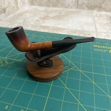 Wally Frank Tobacco Pipe Vintage Excellent Condition Oil Boiled 3 Beautiful  picture