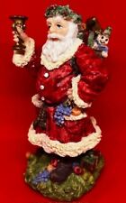 International Santas Father Christmas England SC02 Figurine picture