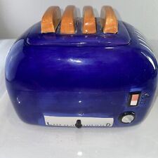 toaster cookie jar picture