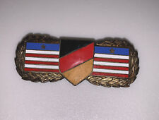 US ARMY BERLIN BRIGADE GERMAN/US PARTNERSHIP BADGE FOR LOCAL NATIONALS picture