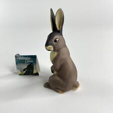 Watership Down Figurine  Blackberry  Royal Orleans w/ Tag picture