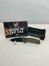 980SBK Turret - Benchmade Black Class Authorized Benchmade Dealer SALE ON 980SBK picture