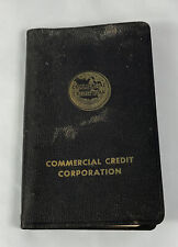 Ford Motor Company 1941 Salesman Manual Ford Commercial Credit Corp 1941 Chart picture