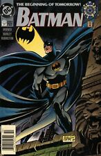 Batman #0 Newsstand Cover (1940-2011) DC picture