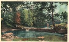 Vintage Postcard Ralph Beaver Residence Strassburger Gwynedd Valley Pennsylvania picture