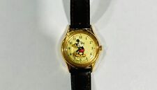Disney Mickey Mouse Vintage Watch Model V515-6080 A1 Lorus picture