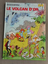 Seron The Small Men Tome 24 The Volcano Gold Eo IN Mint picture