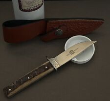 🔥 GEC Great Eastern Cutlery H10121 Marrow Bone Knife picture