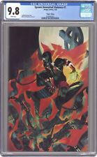Spawn Unwanted Violence 1B CGC 9.8 2023 4249403022 picture