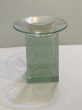 PartyLite Infinite Reflections Aroma Melts Tealight Warmer P9226 picture
