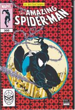45179: Marvel Comics AMAZING SPIDER-MAN (TURKISH) #300 NM Grade picture
