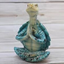 Sea Turtle Figurine Peacefulness picture