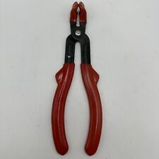 Vintage K-D Tools No. 135 Insulated Spark Plug Boot Pliers Made in USA. picture