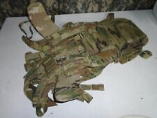Mystery Ranch OCP Multicam Load Distribution System LDS Flatbed Pack Harness picture