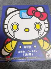 Chogokin Hello Kitty Collaboration 40th Anniversary Figure Japan picture
