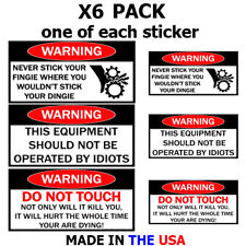 X6 PACK- 10X5.5