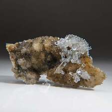 Optical Calcite Crystals from Leiping Mine, Guiyang, Hunan, China picture
