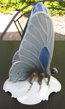 Rosenthal Himmelstoss~ Butterfly Figurine~Art Deco~ Rare picture