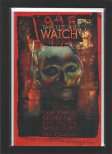 Barron Storeys 1996 Watch Annual / Vanguard / Neil Gaiman Dave McKean picture