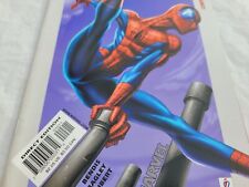 Ultimate Spider Man Issue Number 15 Confrontations 2002 Marvel Comics picture