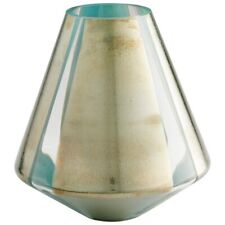 Medium Stargate Vase - 10 Inches Wide By 10.75 Inches High - Decor - Vases - picture
