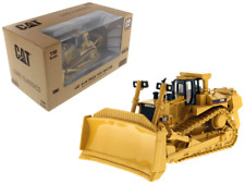CAT Caterpillar D11R Track Type Tractor with Operator 