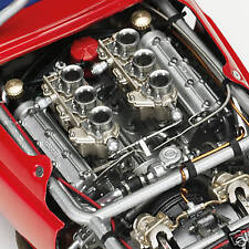 Exoto XS | 1:18 | 1961 Ferrari Dino 156/120 F1 | Richie Ginther picture