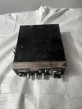 Waner CB 777 Vintage CB Radio FOR PARTS ONLY picture