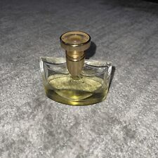 Vintage Bvlgari Pour Femme Eau de Parfum 3.4 oz Perfume Discontinued Rare picture