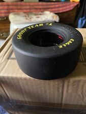 vintage Goodyear Slick Ashtray picture