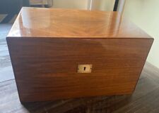 Davidoff large Cigars humidor Lacquered wood picture