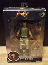Firefly Legacy Collection Jayne Cobb #2 6