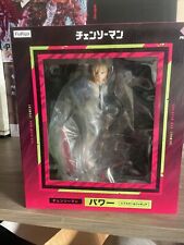 FuRyu F:NEX Chainsaw Man Power 1/7 Scale Figure 220mm Anime New picture