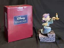Disney Traditions Showcase A Light In The Dark Dopey with Candle BOXED 2014 picture