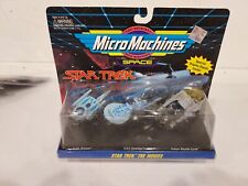 Vintage Micro Machines The Original Star Trek Collect NOS Sealed picture