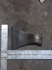 Vintage Soviet axe,  izhstal mark picture