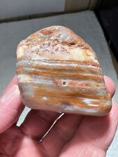 Phenomenal Collector Quality 4.6oz Lake Superior Water Level Agate picture