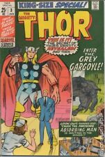 Thor Journey Into Mystery #3 GD/VG 3.0 1971 Stock Image Low Grade picture
