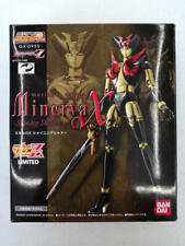 Bandai Soul Of Superalloy Gx-09Ss Minerva X Shining Shadow picture