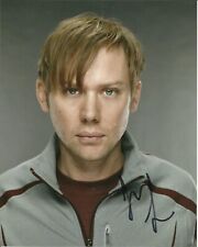 JIMMI SIMPSON SIGNED BREAKOUT KINGS PHOTO (1) picture