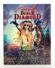 Tales of the Black Diamond 6 Comic Collection Richard Corben Rich Margopoulos picture