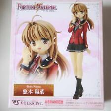 R531 Volks Fortune Material Hina Yuki Unboxing picture