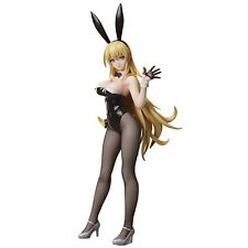 B-style Azur Lane Slow Ahead North Carolina Bunny Ver 1/4 PVC ABS Figure FREEing picture