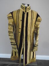 HOUSEHOLD CAVALRY  STATE COAT DRUM MAJOR CHEST APPROX 92CM 36