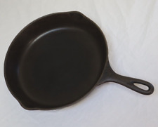 Vintage Cast Iron Wagner Ware 10 Skillet 1060S picture