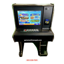Blue Bird 5-in-1 Multigame Casino Game Machine picture
