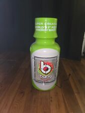 Bang energy drinks shot cooler color green mini cooler  picture