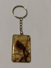 Canadian Wildlife Federation Keychain picture