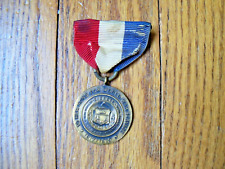 WWI WW1 WORLD WAR 1 SONS IN SERVICE TOKEN MEDAL US ARMY picture