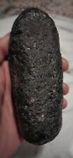 375 grams Cintamani Tektite Ancient Stone Tool Artifact AZ picture